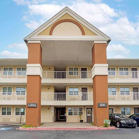 Extended Stay America Suites - Little Rock - Financial Centre Parkway Esterno foto