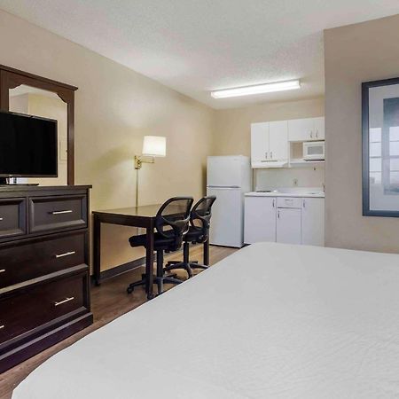 Extended Stay America Suites - Little Rock - Financial Centre Parkway Esterno foto