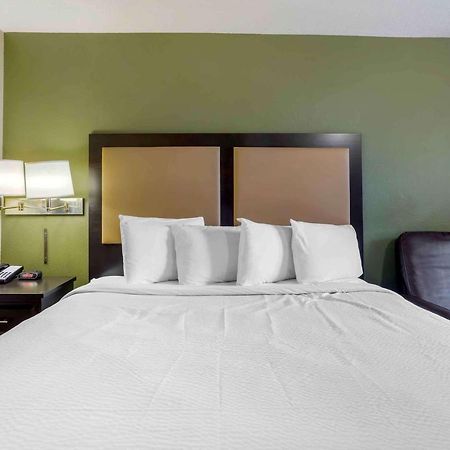 Extended Stay America Suites - Little Rock - Financial Centre Parkway Esterno foto