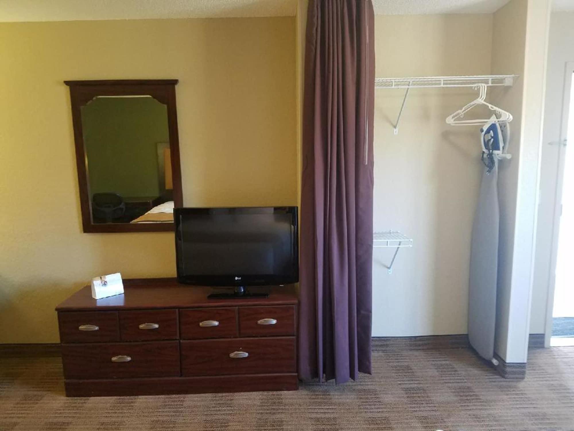 Extended Stay America Suites - Little Rock - Financial Centre Parkway Esterno foto