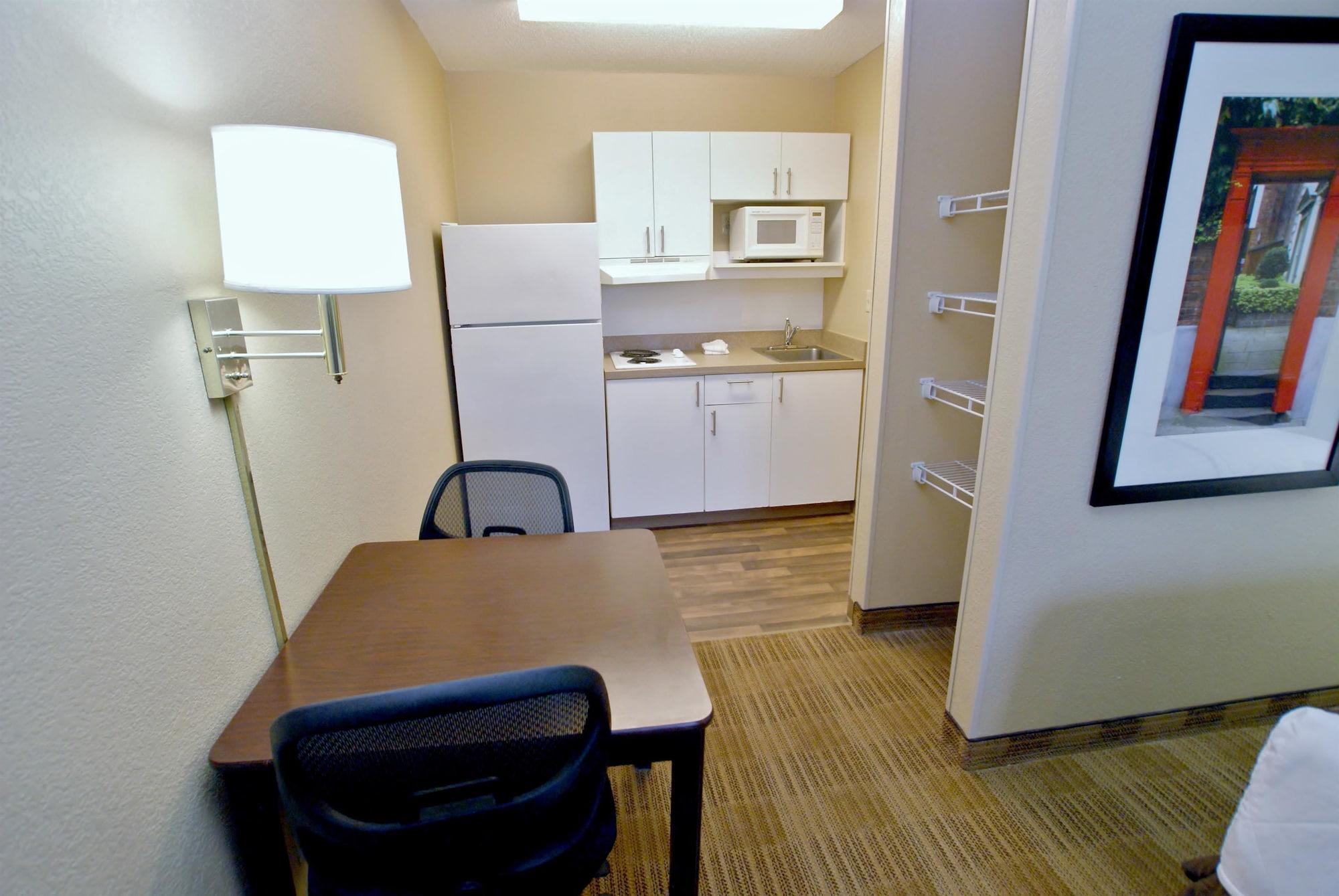 Extended Stay America Suites - Little Rock - Financial Centre Parkway Esterno foto