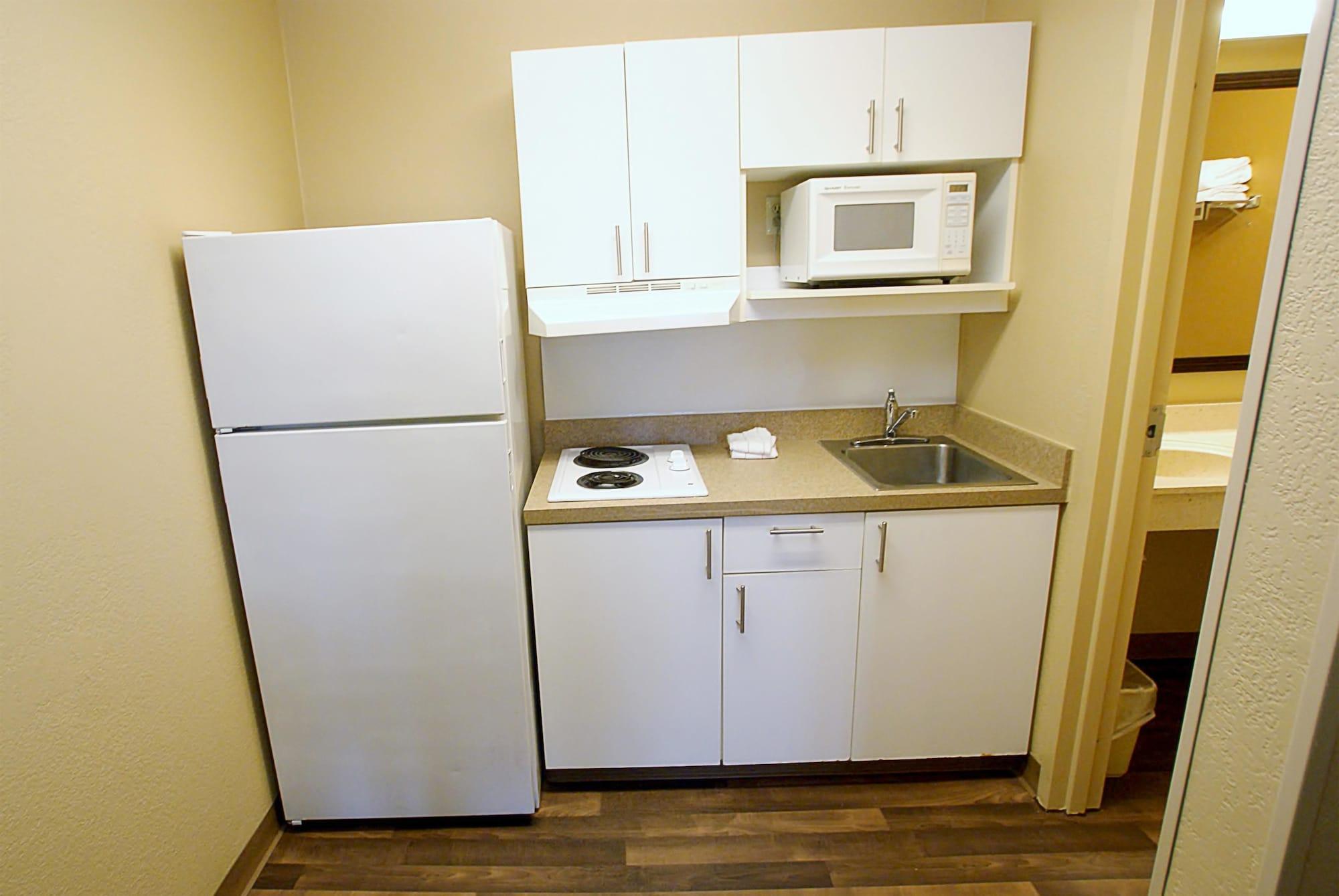 Extended Stay America Suites - Little Rock - Financial Centre Parkway Esterno foto
