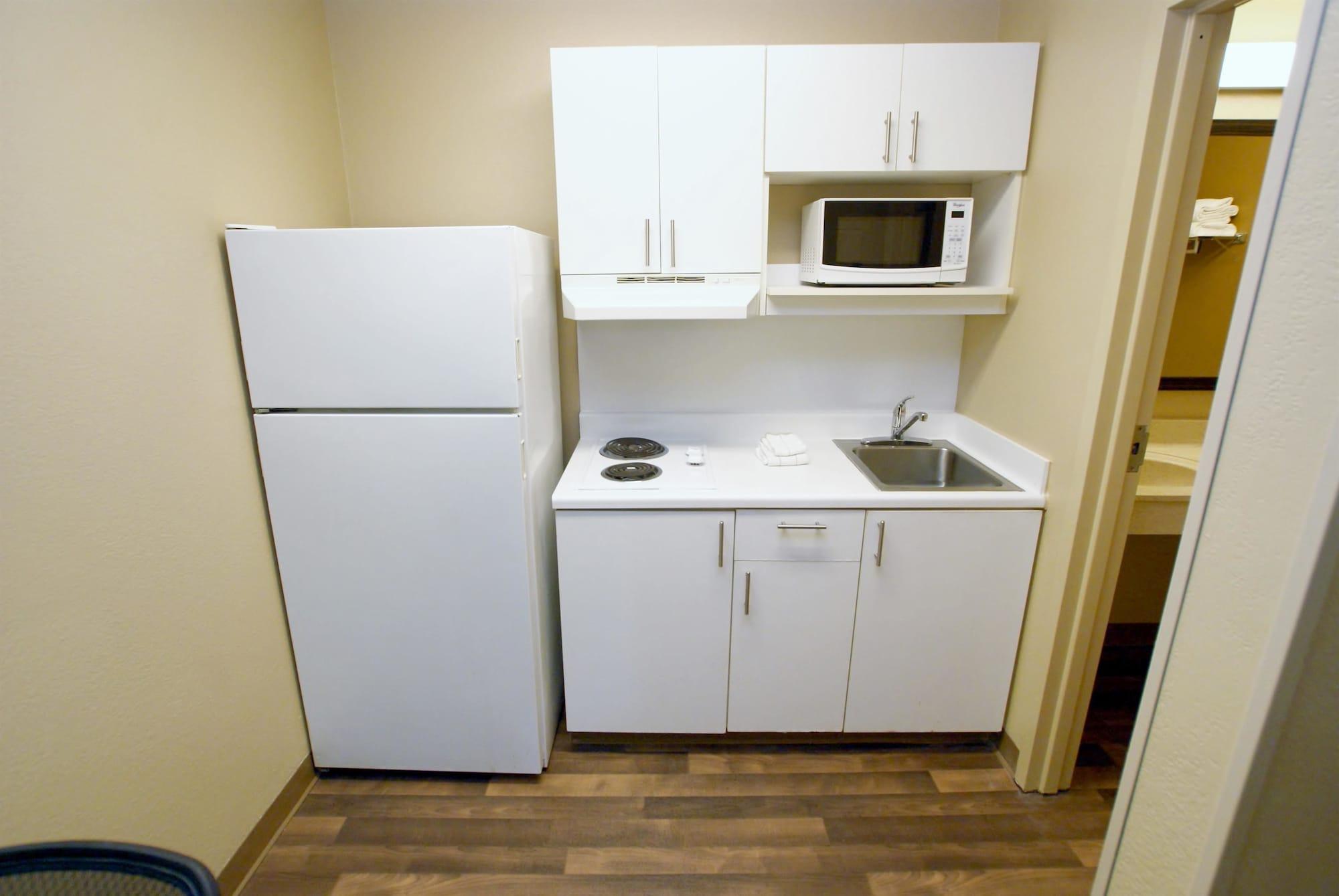Extended Stay America Suites - Little Rock - Financial Centre Parkway Esterno foto