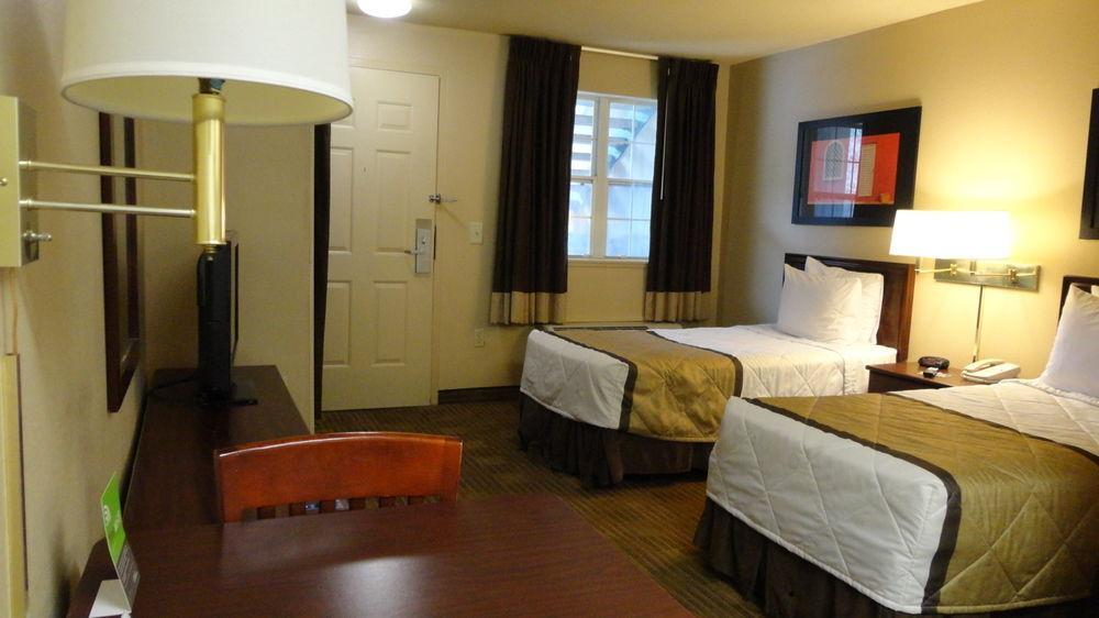 Extended Stay America Suites - Little Rock - Financial Centre Parkway Esterno foto