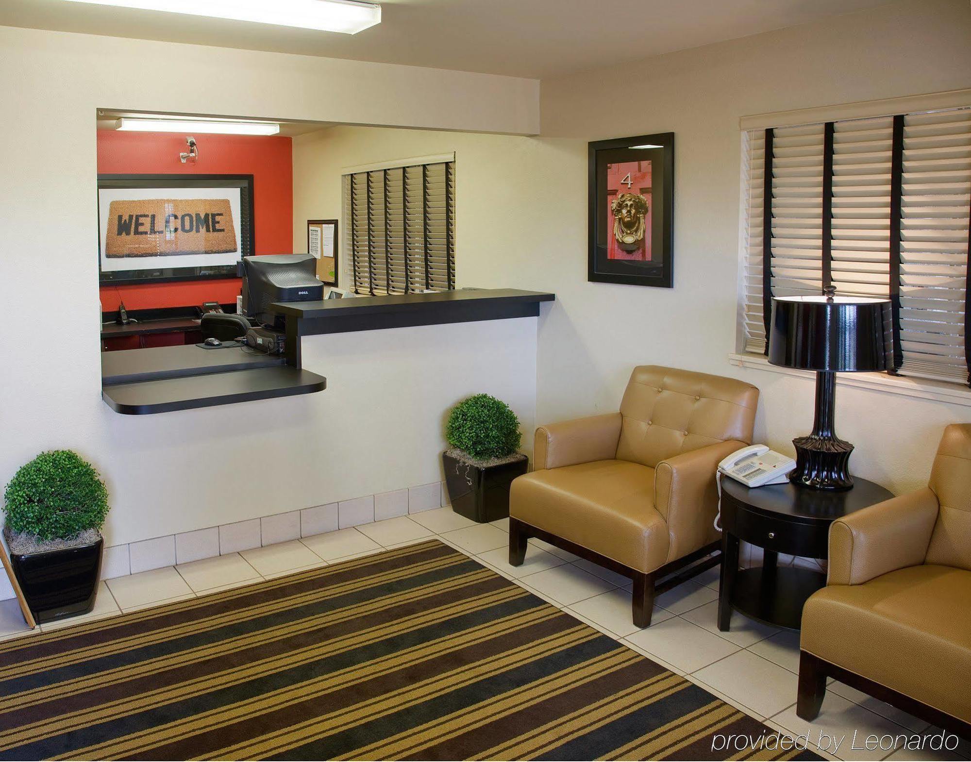 Extended Stay America Suites - Little Rock - Financial Centre Parkway Esterno foto