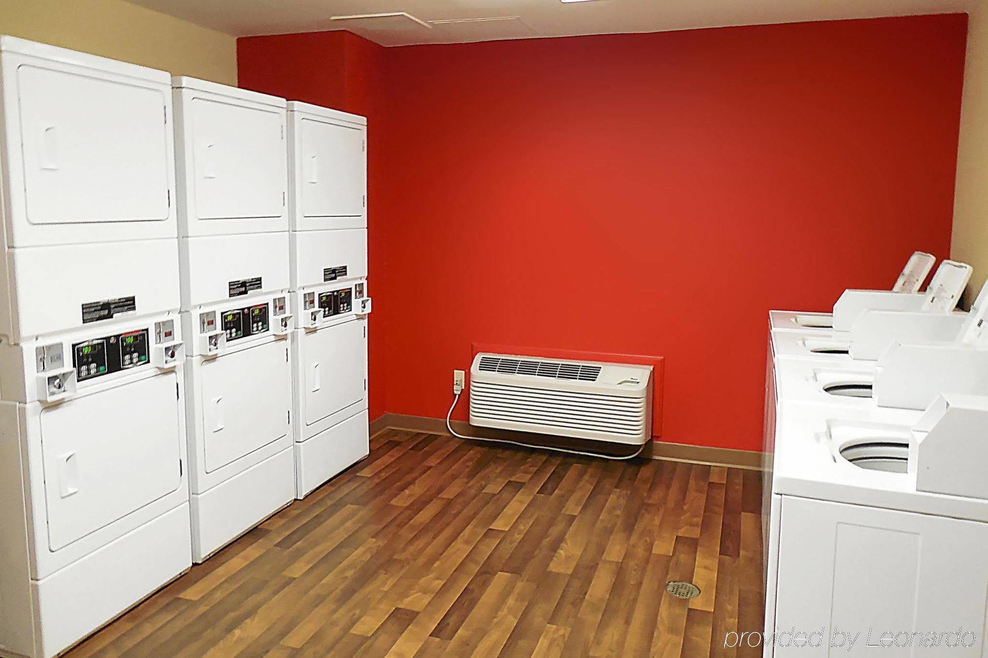 Extended Stay America Suites - Little Rock - Financial Centre Parkway Esterno foto
